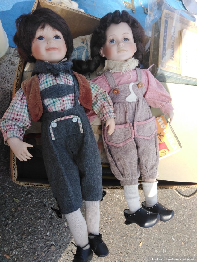 Прогуляемся по блошке — Болталка и разговоры обо всем: жизнь