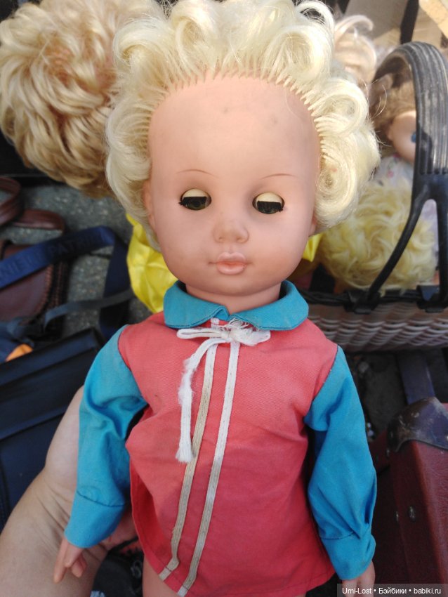 Прогуляемся по блошке — Болталка и разговоры обо всем: жизнь