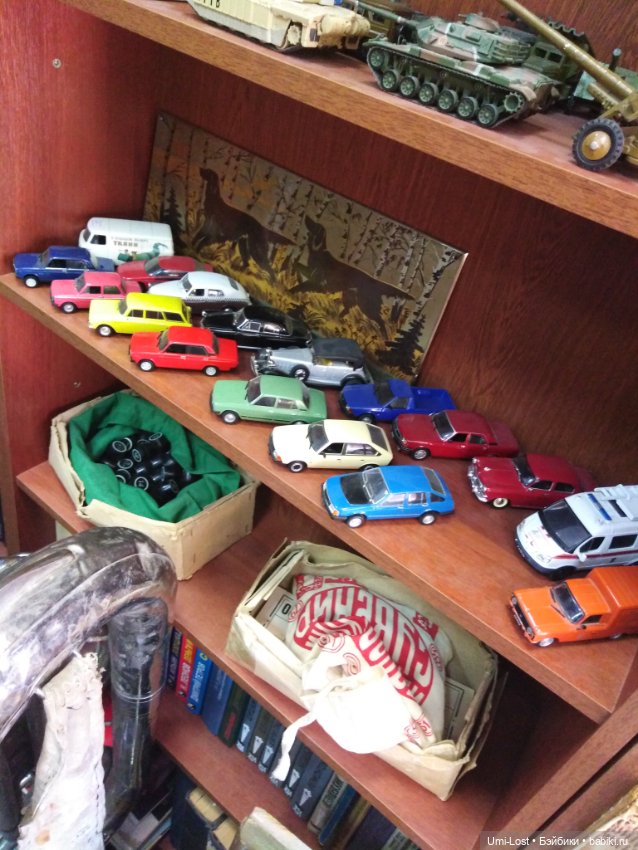 Прогуляемся по блошке — Болталка и разговоры обо всем: жизнь (фото 5)