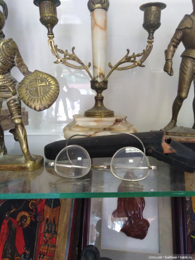 Прогуляемся по блошке — Болталка и разговоры обо всем: жизнь