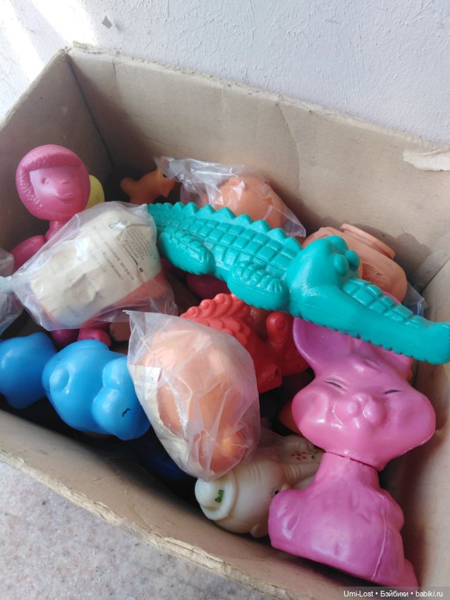 Прогуляемся по блошке — Болталка и разговоры обо всем: жизнь