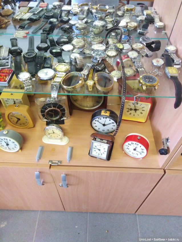 Прогуляемся по блошке — Болталка и разговоры обо всем: жизнь