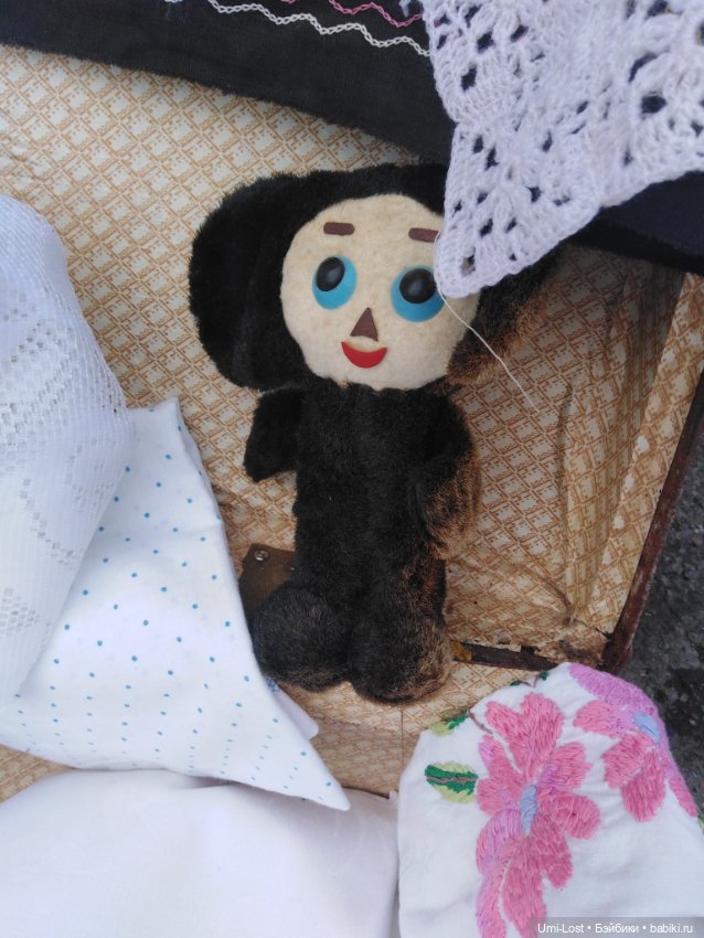 Прогуляемся по блошке — Болталка и разговоры обо всем: жизнь