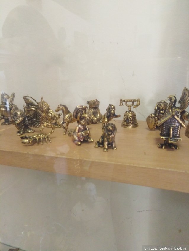 Прогуляемся по блошке — Болталка и разговоры обо всем: жизнь