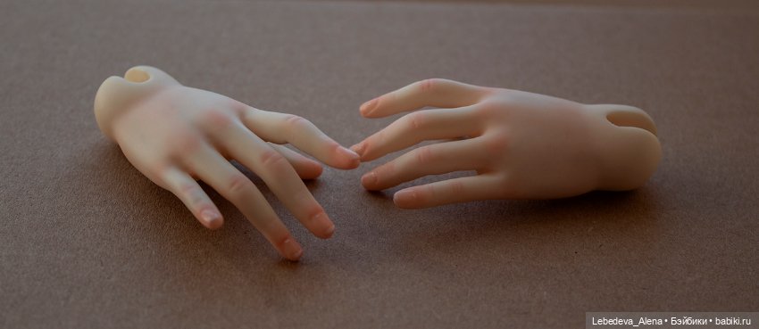 Мэй и Анна — Фотоистории с куклами BJD (БЖД): сериалы (фото 2)