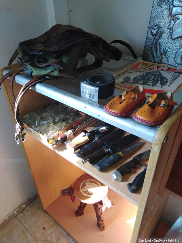 Прогуляемся по блошке — Болталка и разговоры обо всем: жизнь (фото 9)