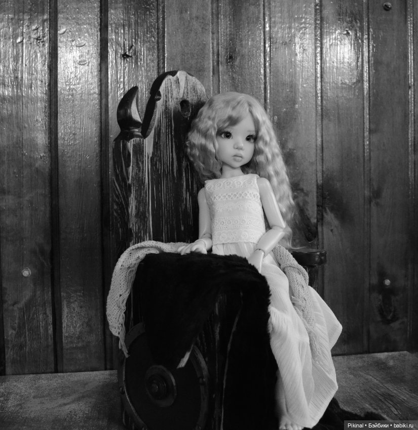 Мой любимый рустикальный стиль