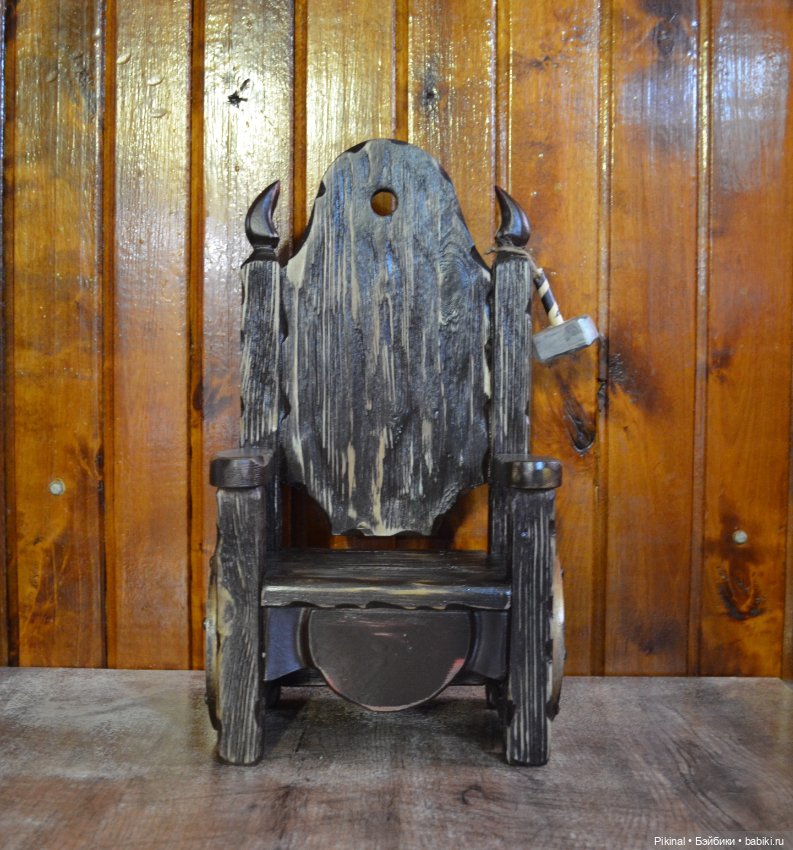 Мой любимый рустикальный стиль (фото 9)