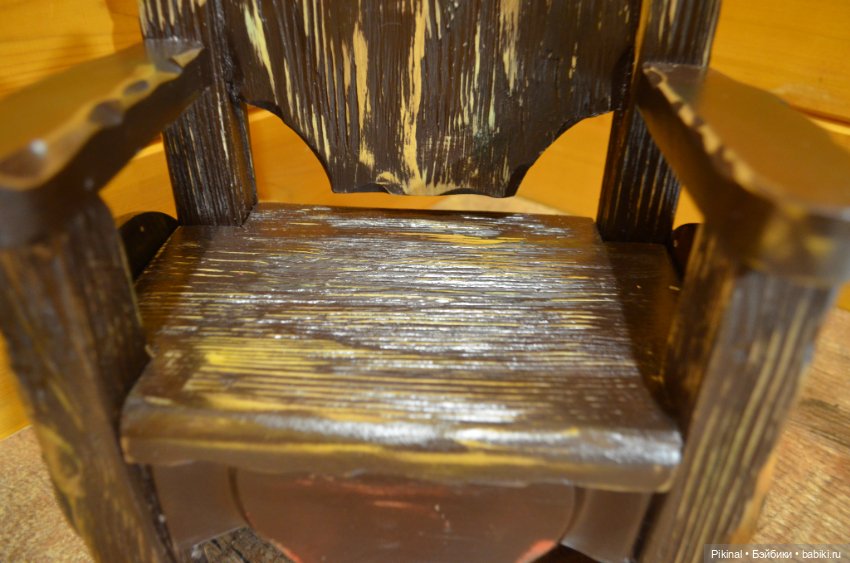 Мой любимый рустикальный стиль