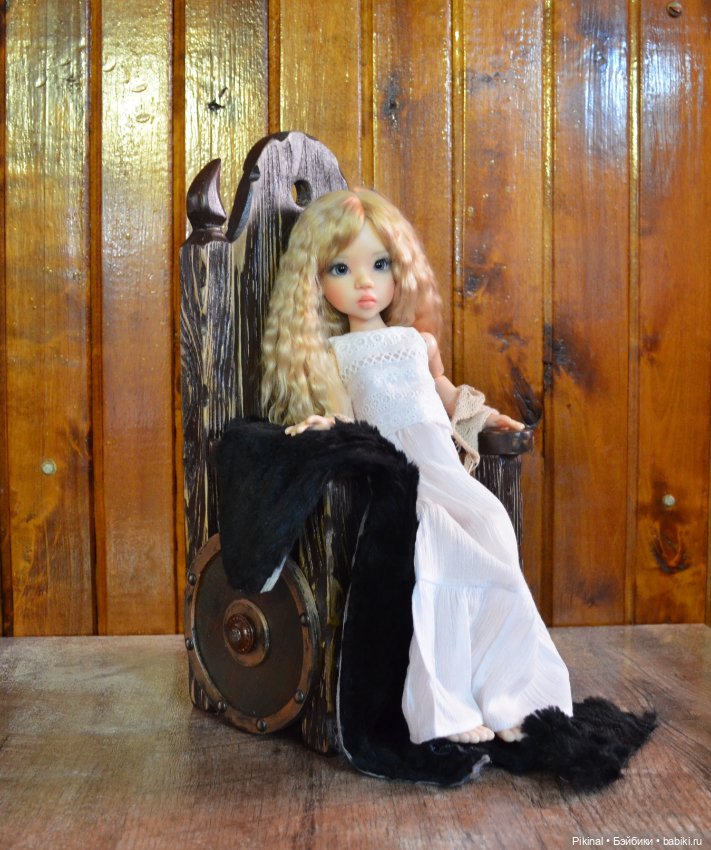 Мой любимый рустикальный стиль (фото 2)