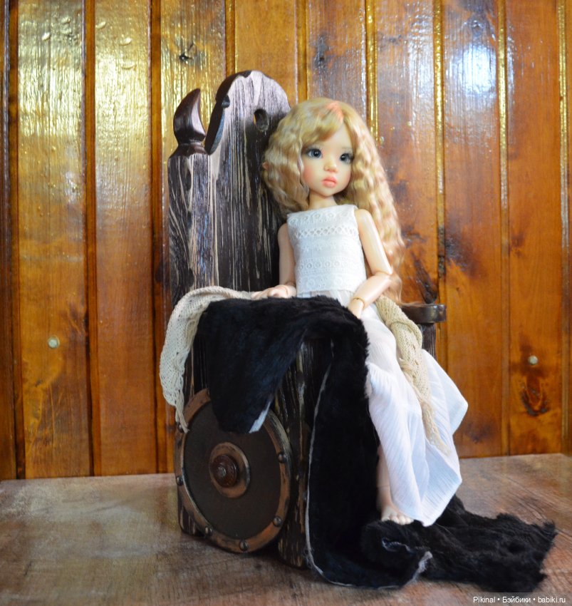 Мой любимый рустикальный стиль (фото 4)