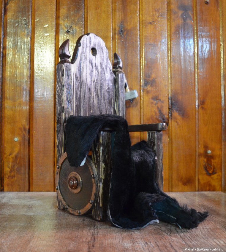 Мой любимый рустикальный стиль (фото 5)