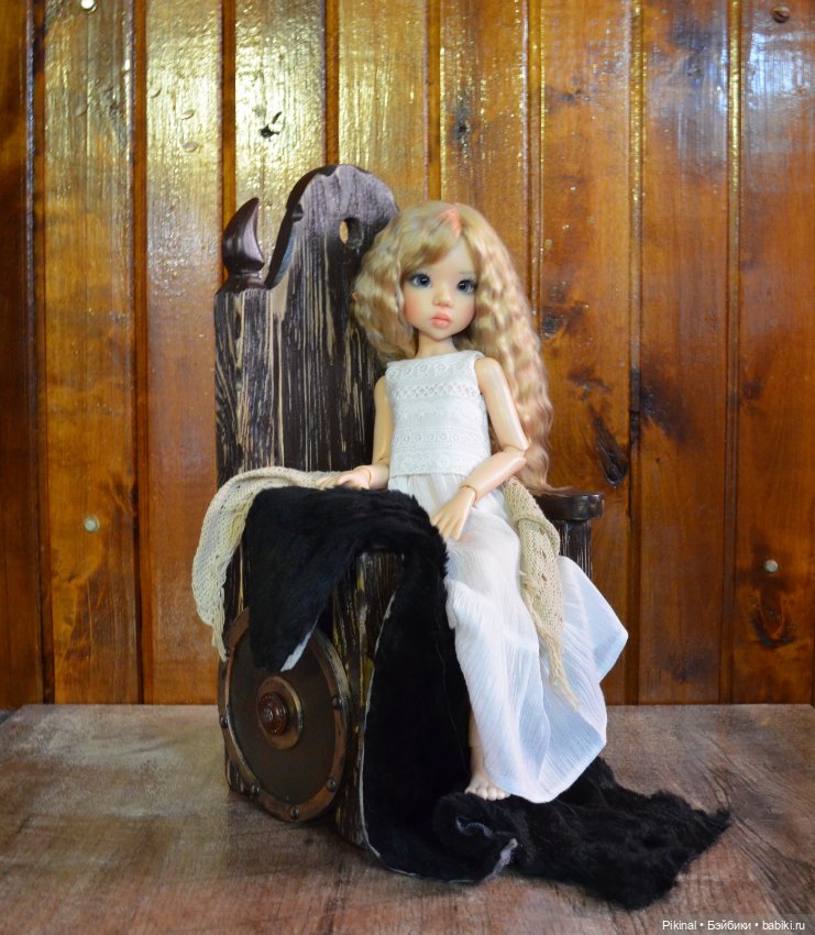 Мой любимый рустикальный стиль (фото 3)