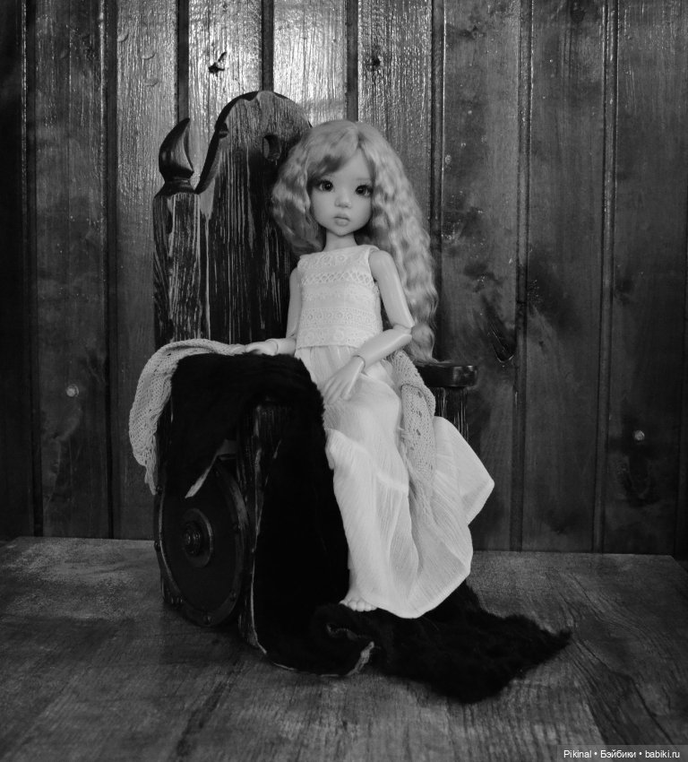 Мой любимый рустикальный стиль