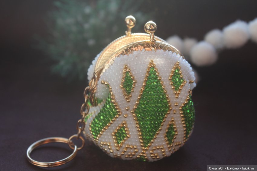 Новогодний Шепоток — Наши хобби и творчество: вышивка (фото 9)