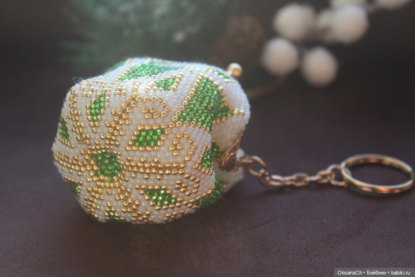 Новогодний Шепоток — Наши хобби и творчество: вышивка (фото 4)