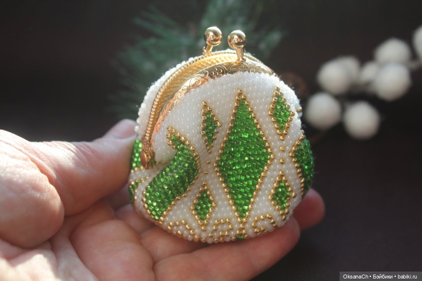 Новогодний Шепоток — Наши хобби и творчество: вышивка (фото 2)