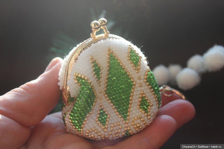 Новогодний Шепоток — Наши хобби и творчество: вышивка (фото 10)