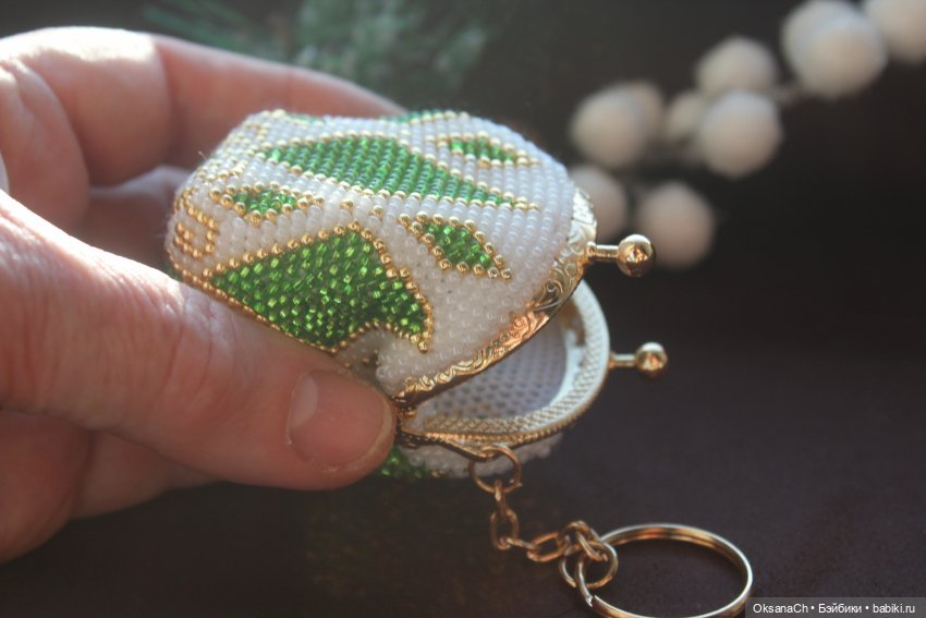 Новогодний Шепоток — Наши хобби и творчество: вышивка (фото 6)