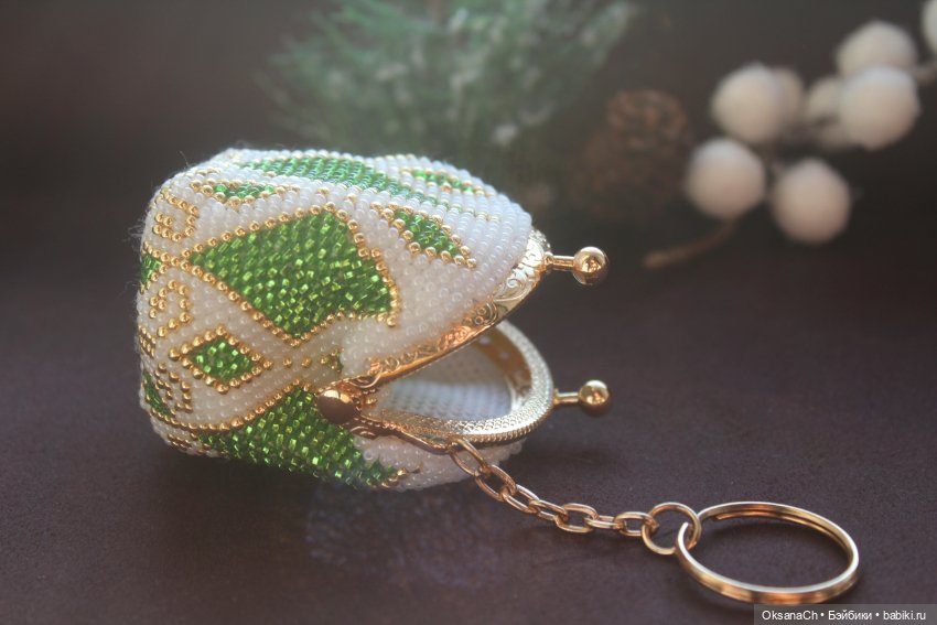 Новогодний Шепоток — Наши хобби и творчество: вышивка (фото 3)