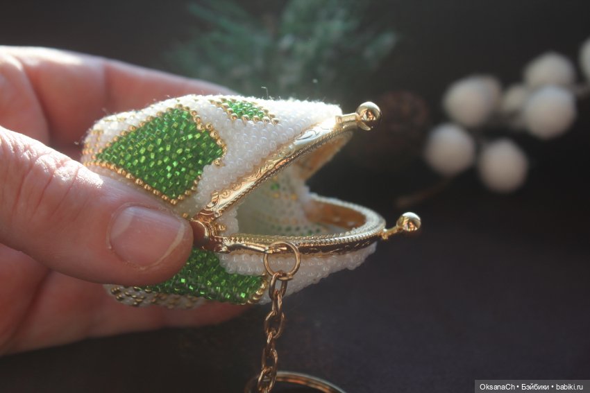 Новогодний Шепоток — Наши хобби и творчество: вышивка (фото 5)