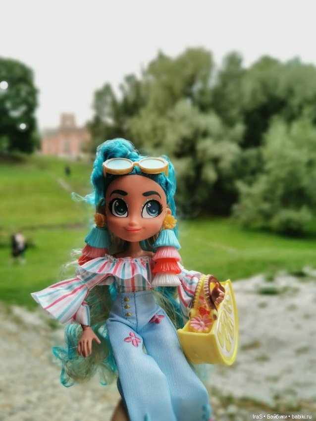 Куклопад — Болталка и разговоры обо всем: жизнь