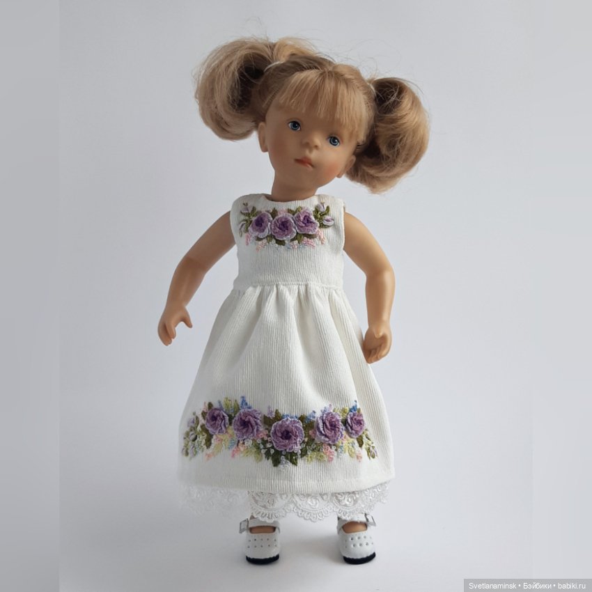 Как планировала отметить годовщину на бейбиках (фото 4)