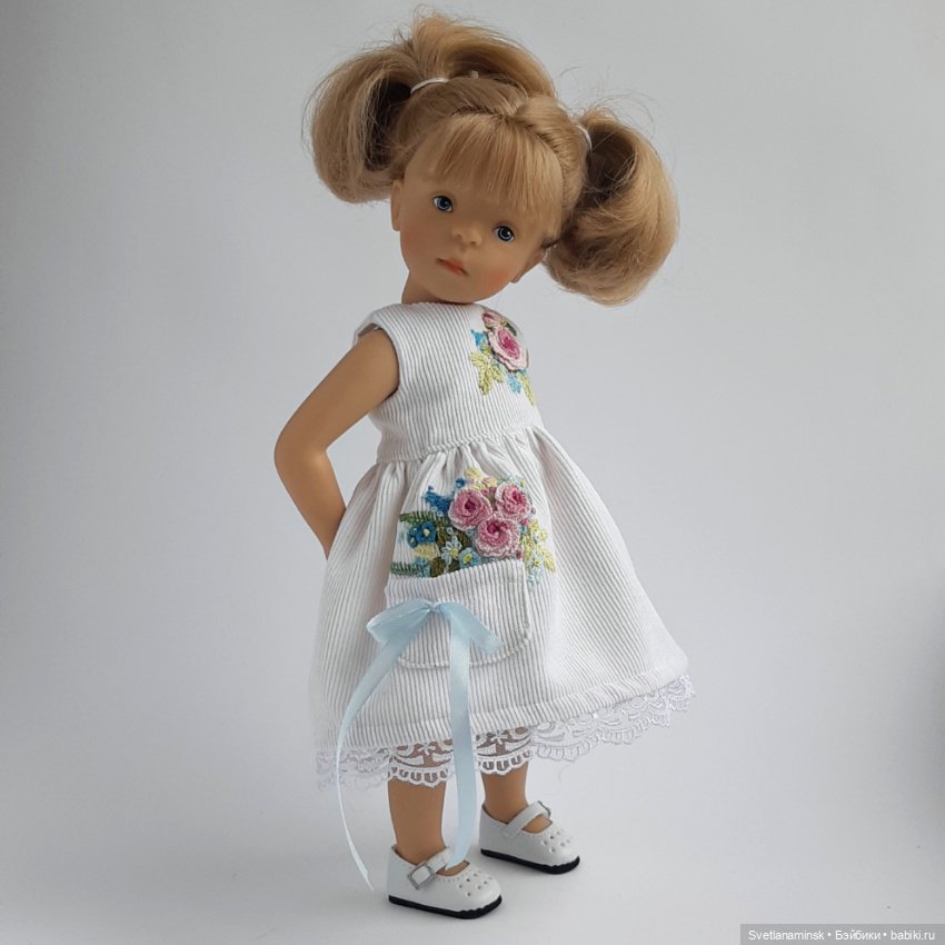 Как планировала отметить годовщину на бейбиках