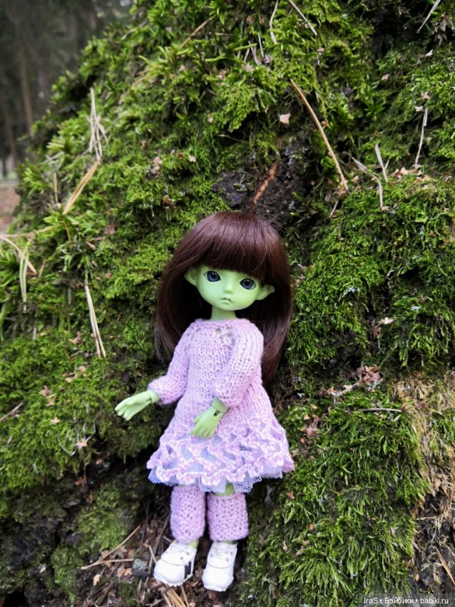 Куклопад — Болталка и разговоры обо всем: жизнь