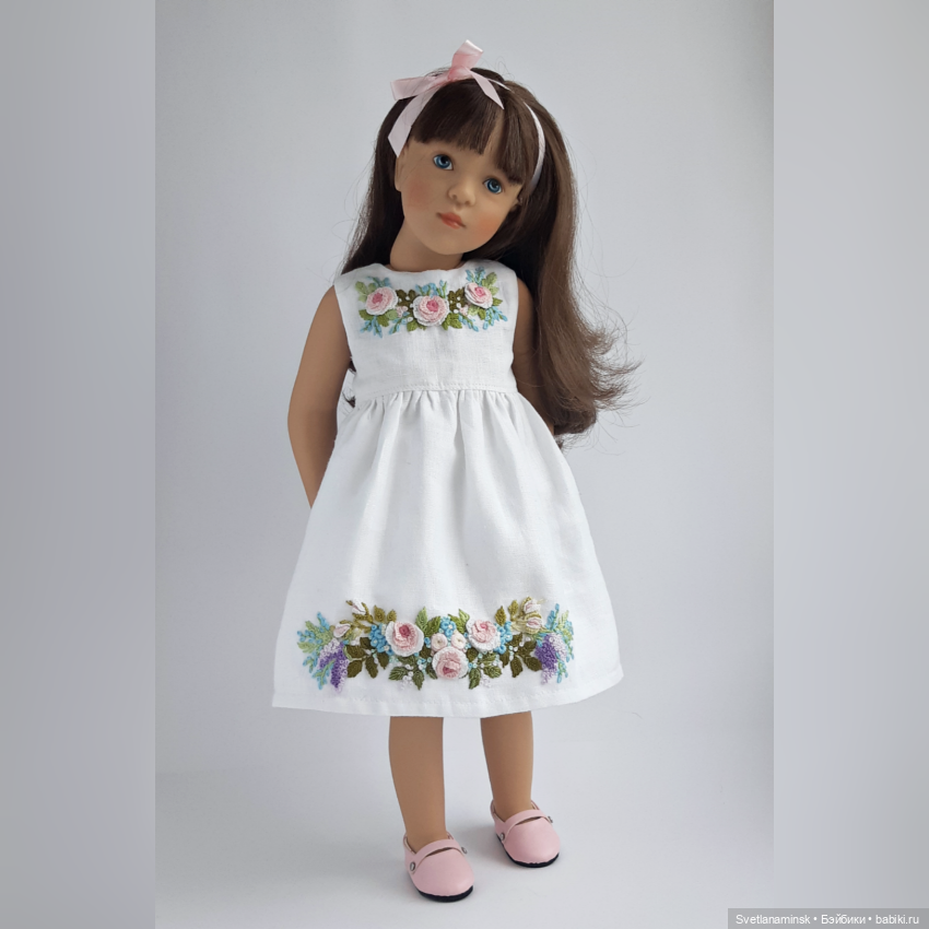 Как планировала отметить годовщину на бейбиках