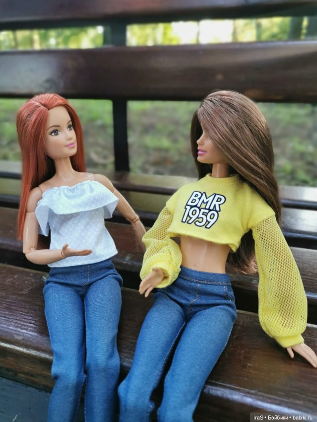 Куклопад — Болталка и разговоры обо всем: жизнь