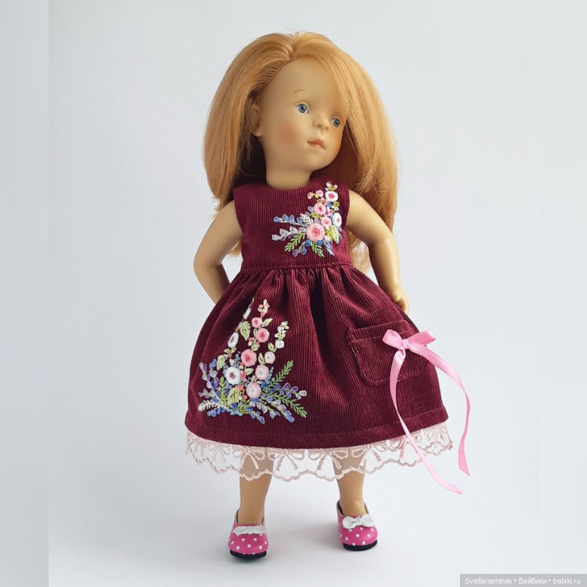 Как планировала отметить годовщину на бейбиках (фото 10)