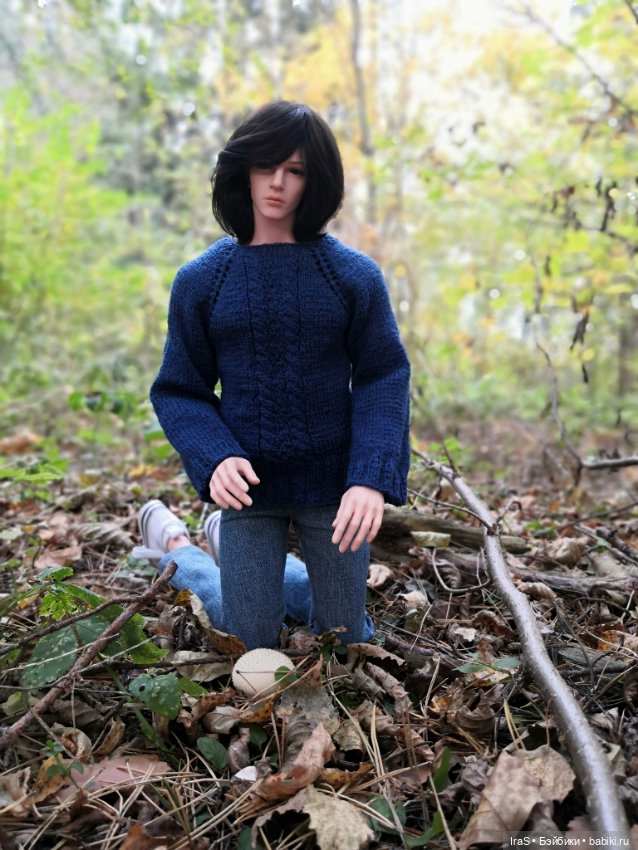 Куклопад — Болталка и разговоры обо всем: жизнь