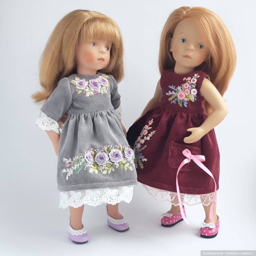 Как планировала отметить годовщину на бейбиках