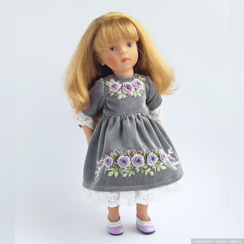 Как планировала отметить годовщину на бейбиках