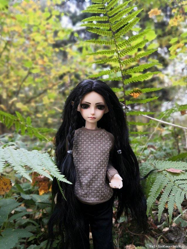 Куклопад — Болталка и разговоры обо всем: жизнь