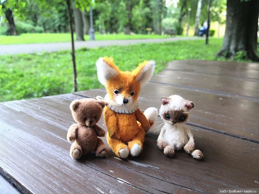 Куклопад — Болталка и разговоры обо всем: жизнь