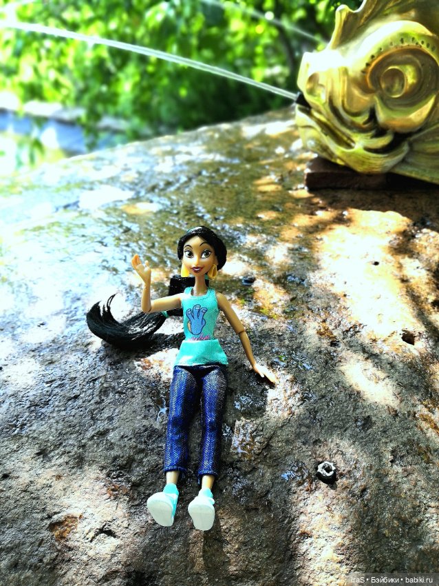 Куклопад — Болталка и разговоры обо всем: жизнь (фото 9)