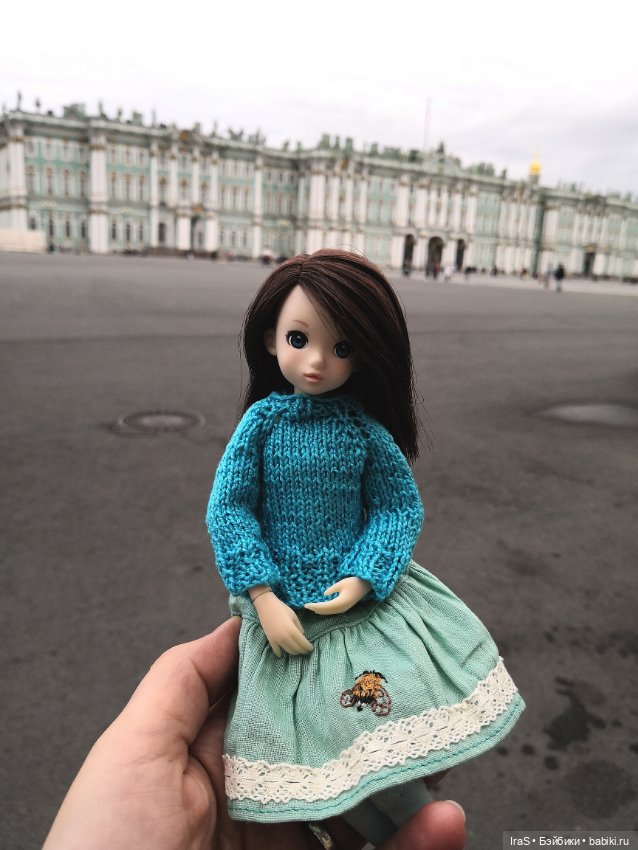 Куклопад — Болталка и разговоры обо всем: жизнь