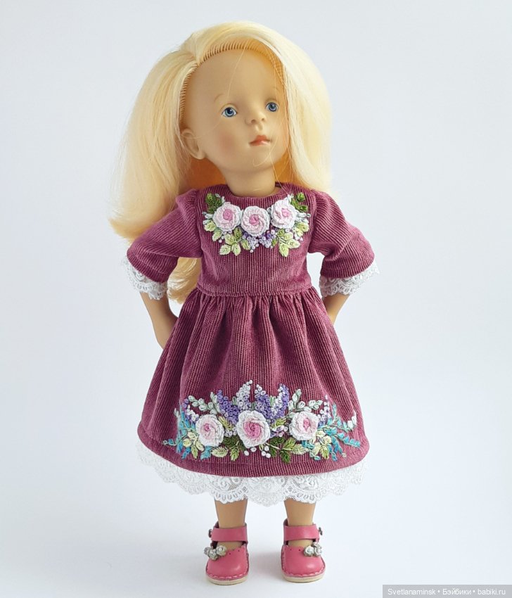 Как планировала отметить годовщину на бейбиках