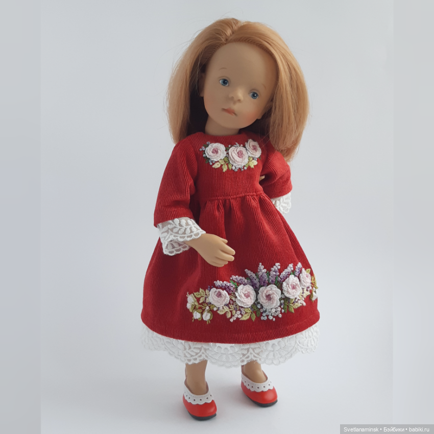 Как планировала отметить годовщину на бейбиках (фото 5)