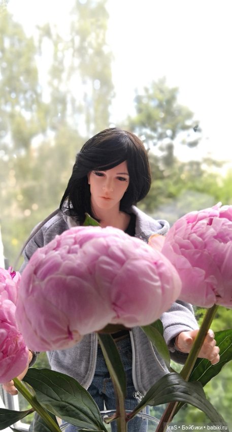 Куклопад — Болталка и разговоры обо всем: жизнь