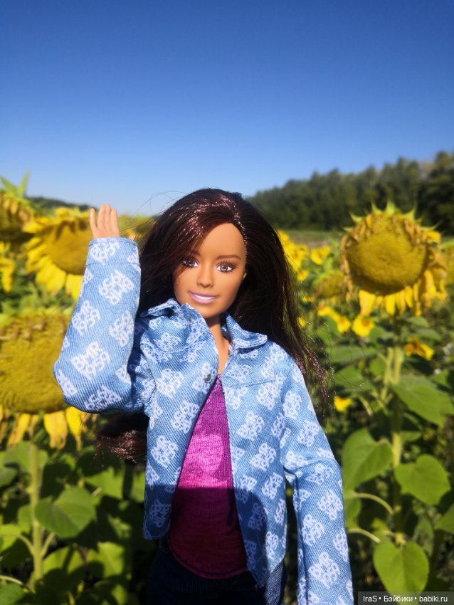 Куклопад — Болталка и разговоры обо всем: жизнь