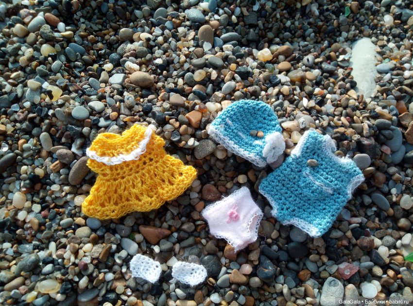 Осеннее путешествие к морю малышки Агаты (фото 5)