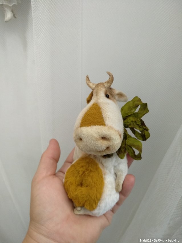 Салон кукол 2020 — Выставки кукол и мишек Тедди: фоторепортажи (фото 7)