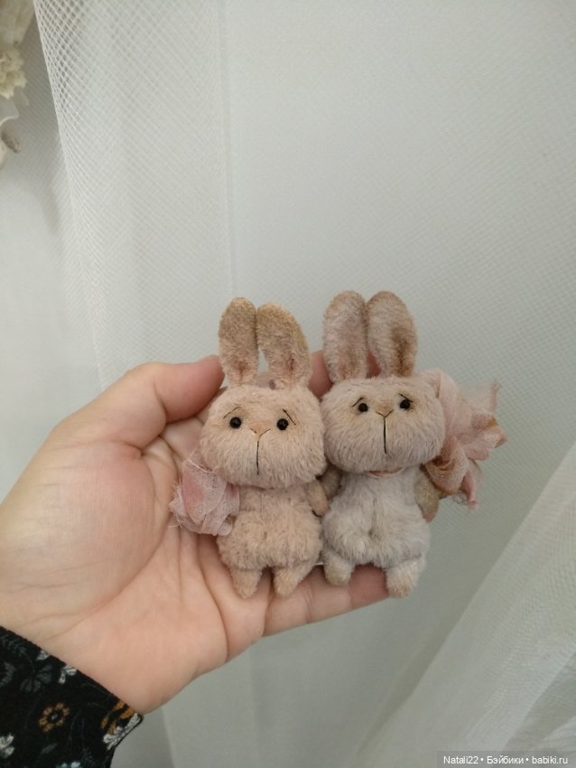 Салон кукол 2020 — Выставки кукол и мишек Тедди: фоторепортажи (фото 4)