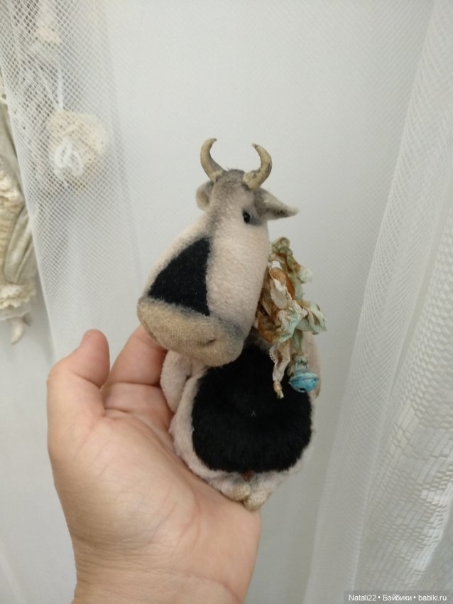 Салон кукол 2020 — Выставки кукол и мишек Тедди: фоторепортажи (фото 6)