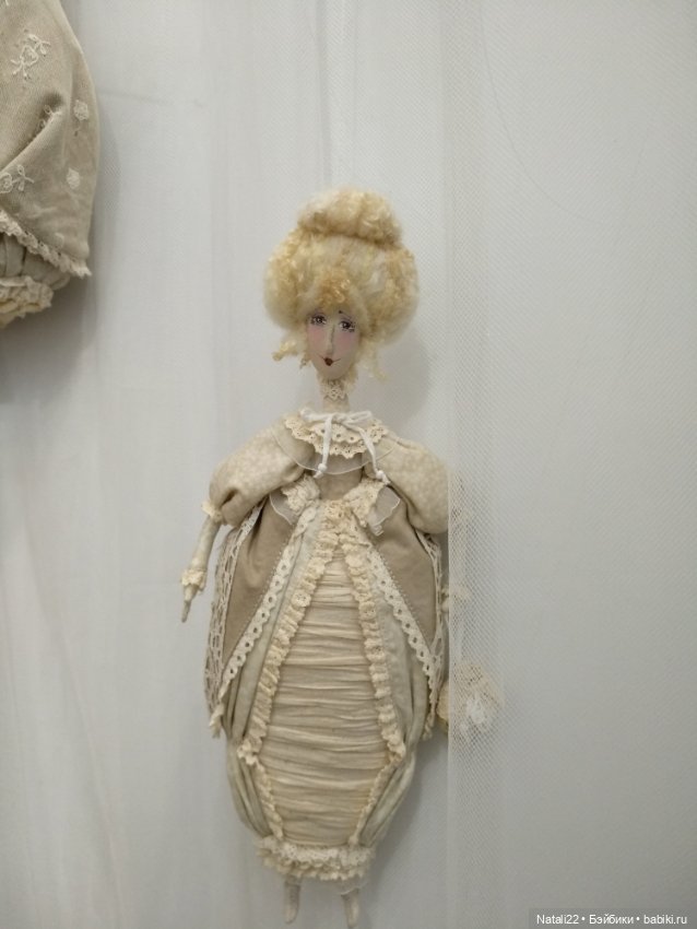 Салон кукол 2020 — Выставки кукол и мишек Тедди: фоторепортажи