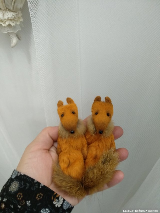 Салон кукол 2020 — Выставки кукол и мишек Тедди: фоторепортажи (фото 5)