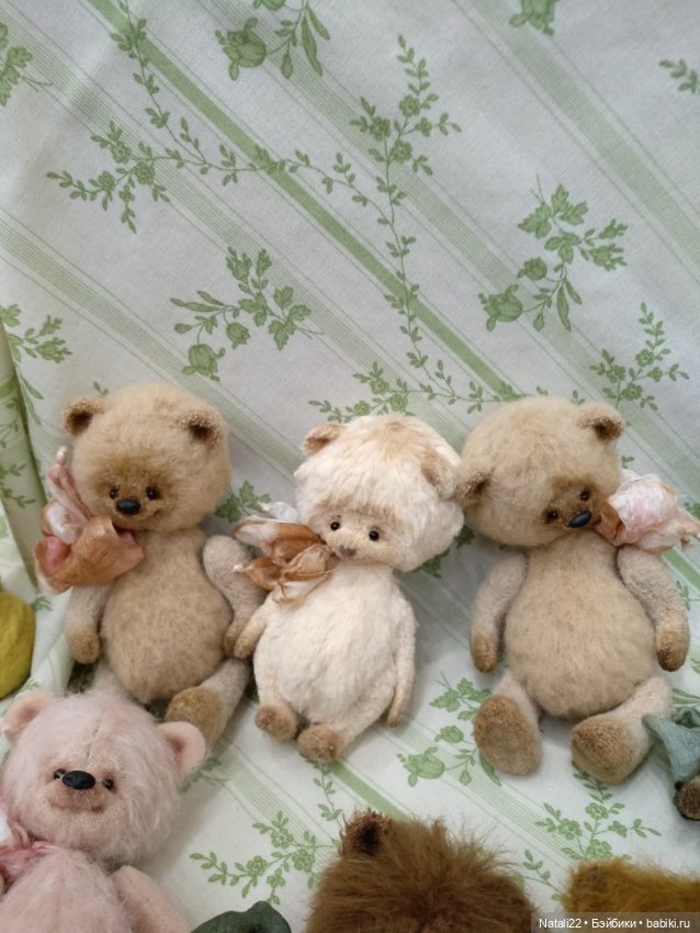 Салон кукол 2020 — Выставки кукол и мишек Тедди: фоторепортажи